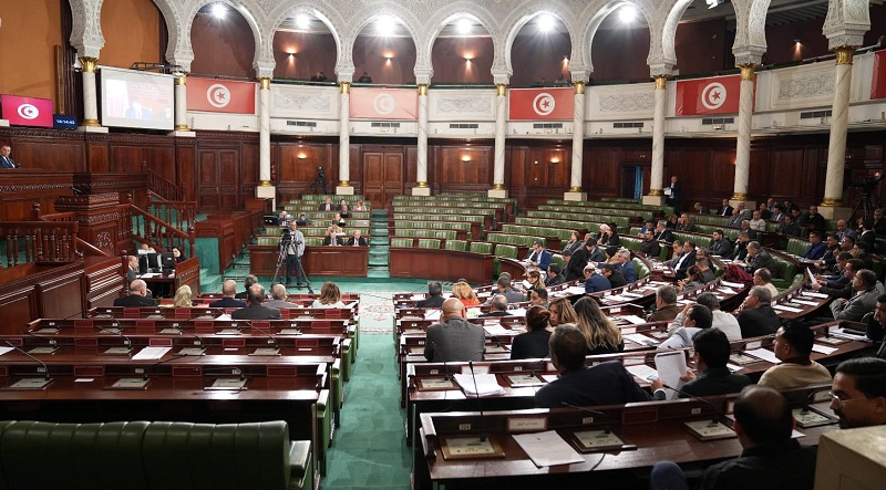تتعلق بالمسؤولية المدنية عن الأضرار النووية..   البرلمان يوافق على انضمام تونس إلى اتفاقية فيانا